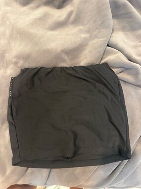 Black Skirt